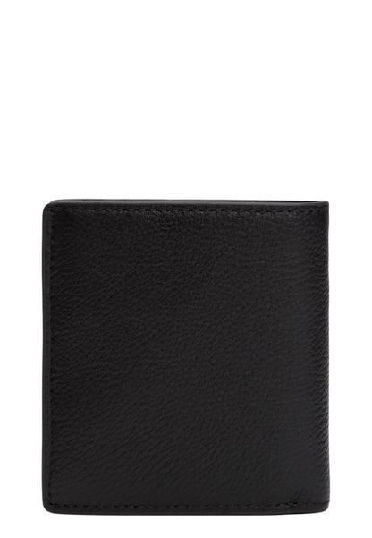 Portafoglio Con Portamonete Uomo Tommy Hilfiger Trifold Th Central AM0AM13516