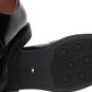 Stringate Basse Uomo Nero Giardini Lucide