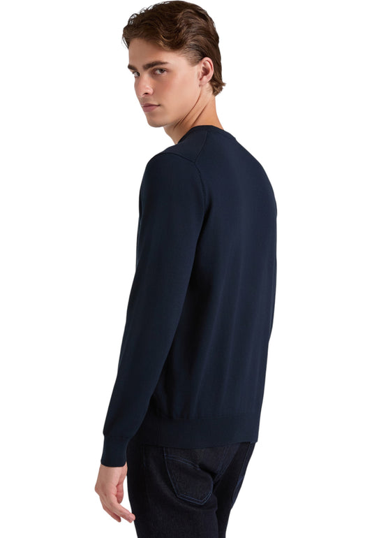 Maglia A Girocollo Uomo Harmont & Blaine   HRP012030788