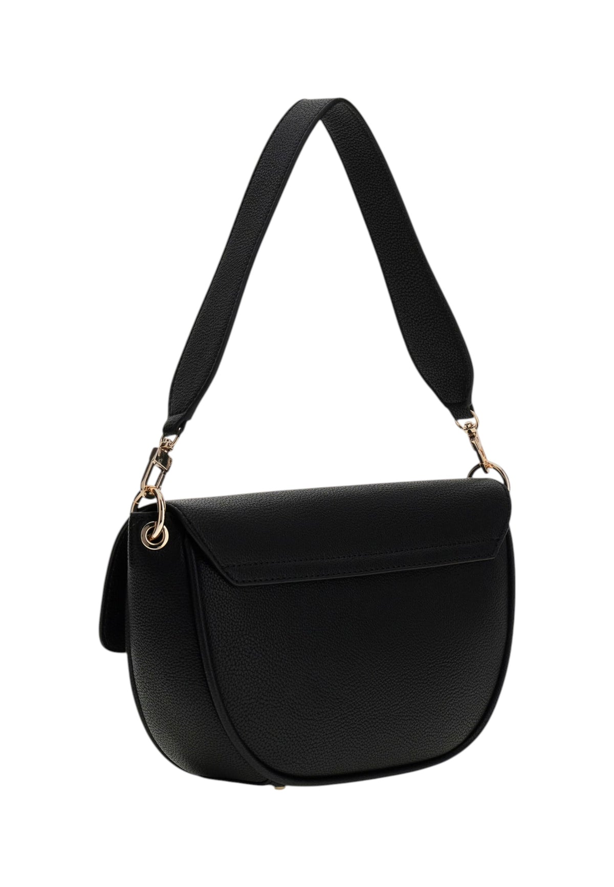 Borsa A Spalla Donna Guess Flap Shoulder Bag Camelia HWBG9742190