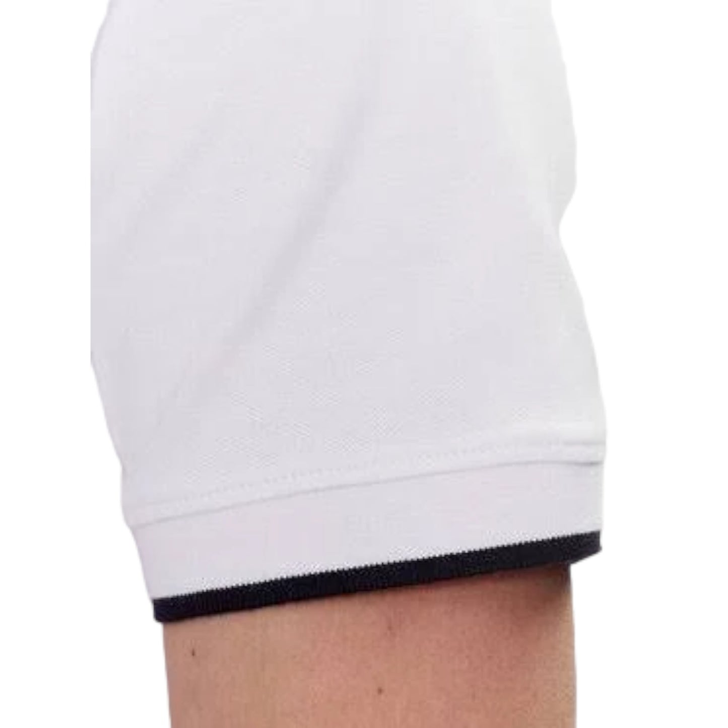 Polo Manica Corta Uomo Aeronautica Militare   231PO1673P191