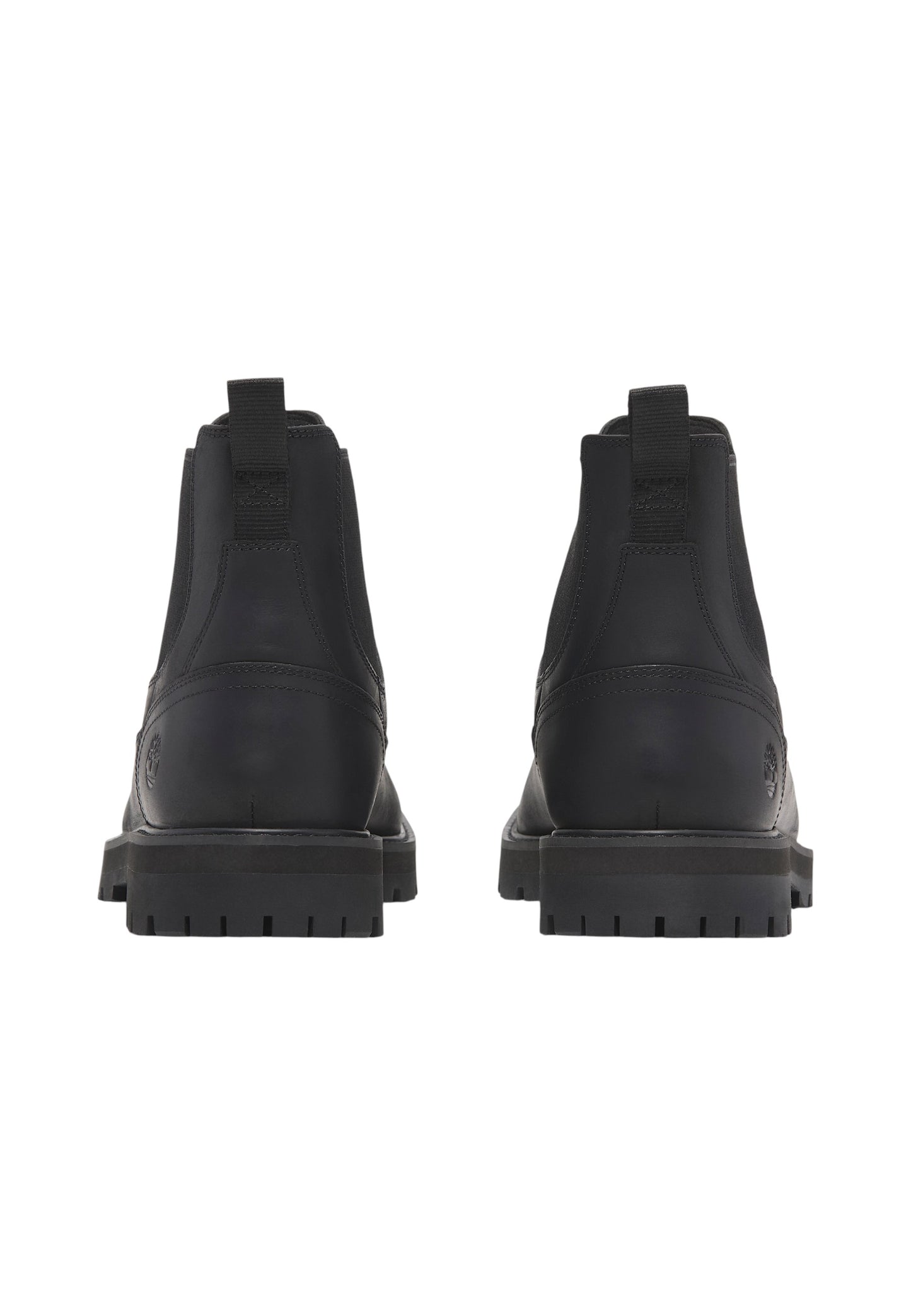 Stivaletti Chelsea Uomo Timberland  Britton Road TB0A6A4WW