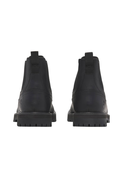Stivaletti Chelsea Uomo Timberland  Britton Road TB0A6A4WW