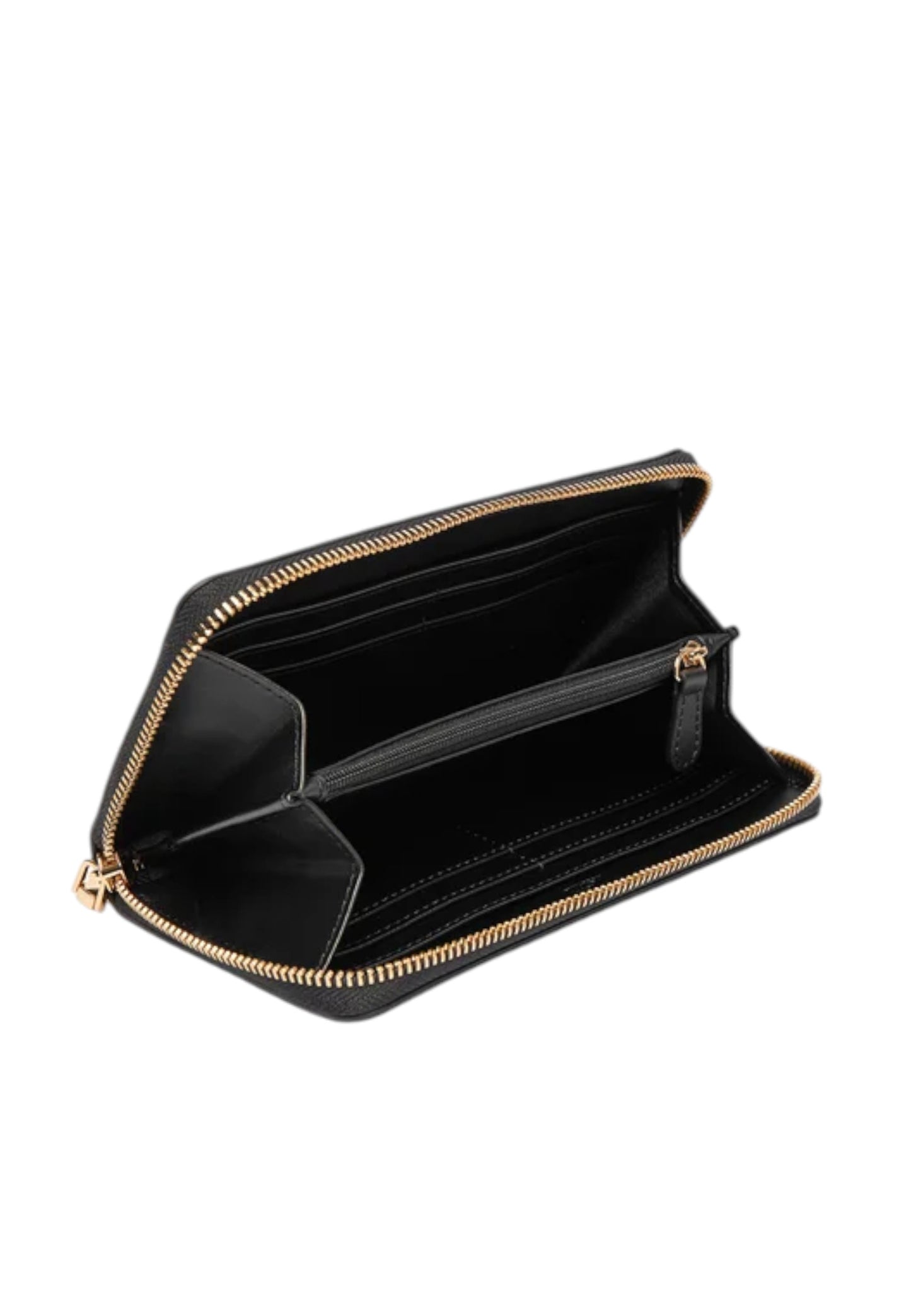 Portafoglio Con Zip Donna Love Moschino Piccolo  JC5689PP0NKD0