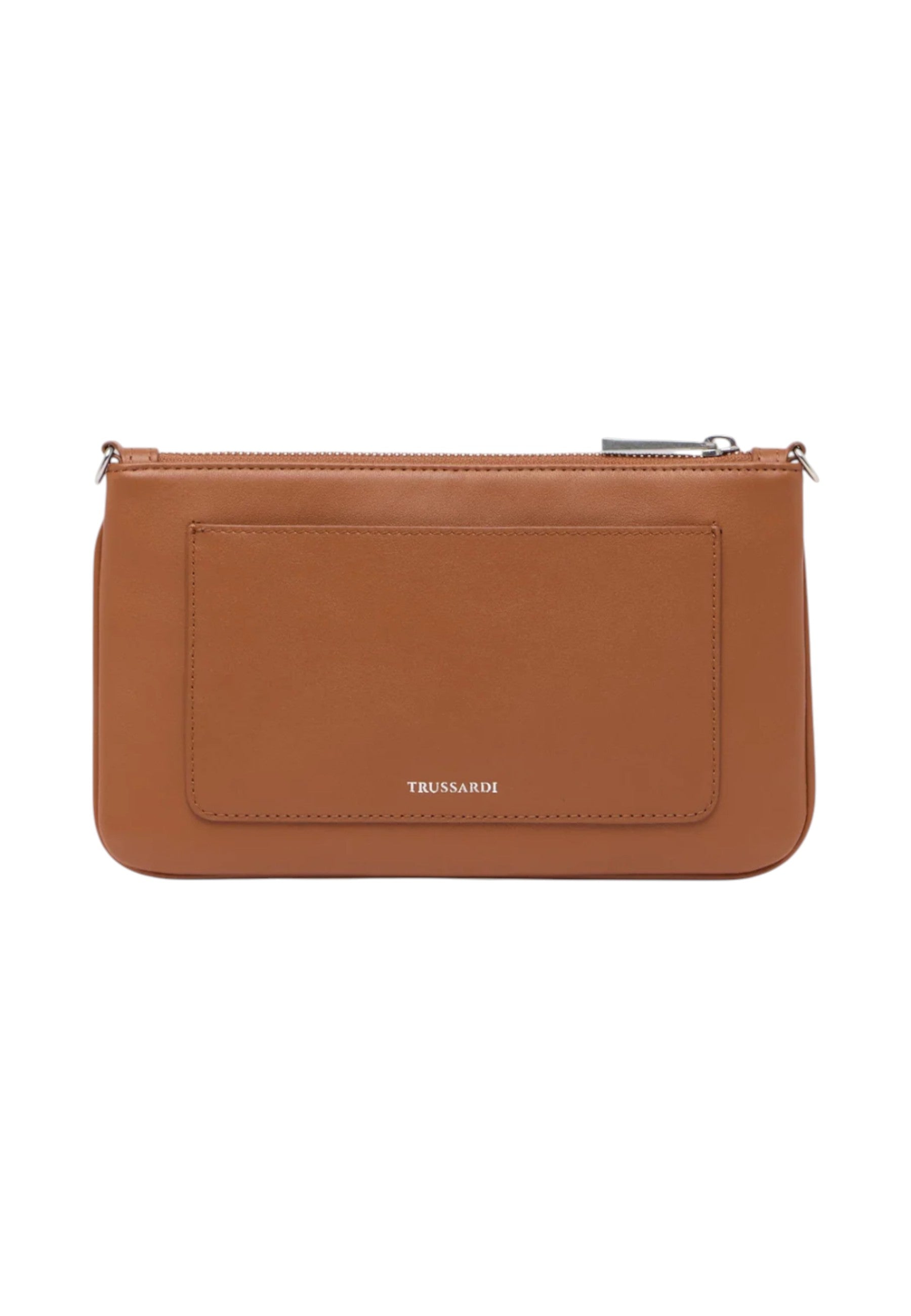 Borsa A Tracolla Donna Trussardi Small Society Z650E006035N
