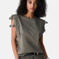Canotta  Donna Liu Jo  Eco Line WA6311J3885