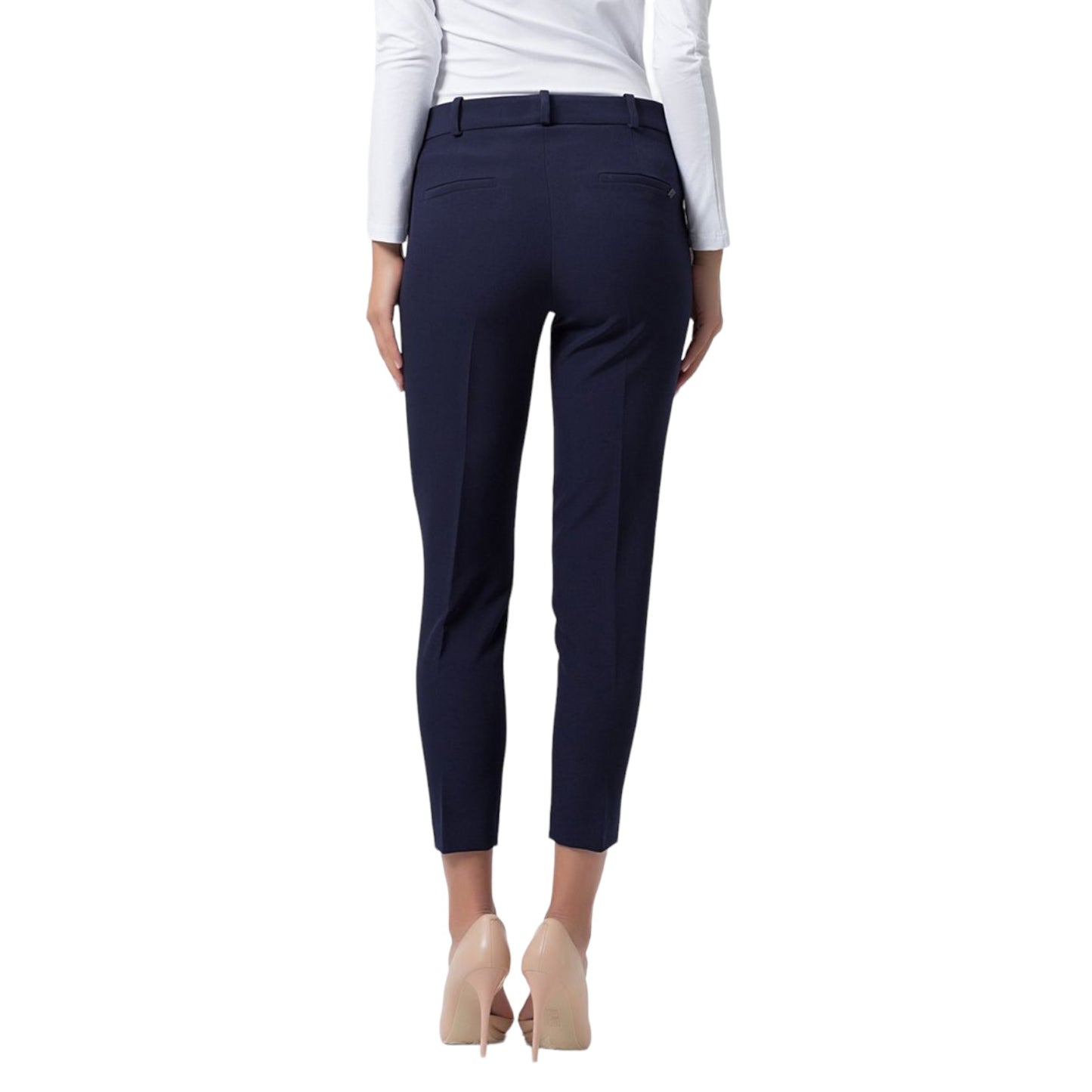 Pantaloni  Donna Kocca  Amalio P23PPF9043AAUN1058