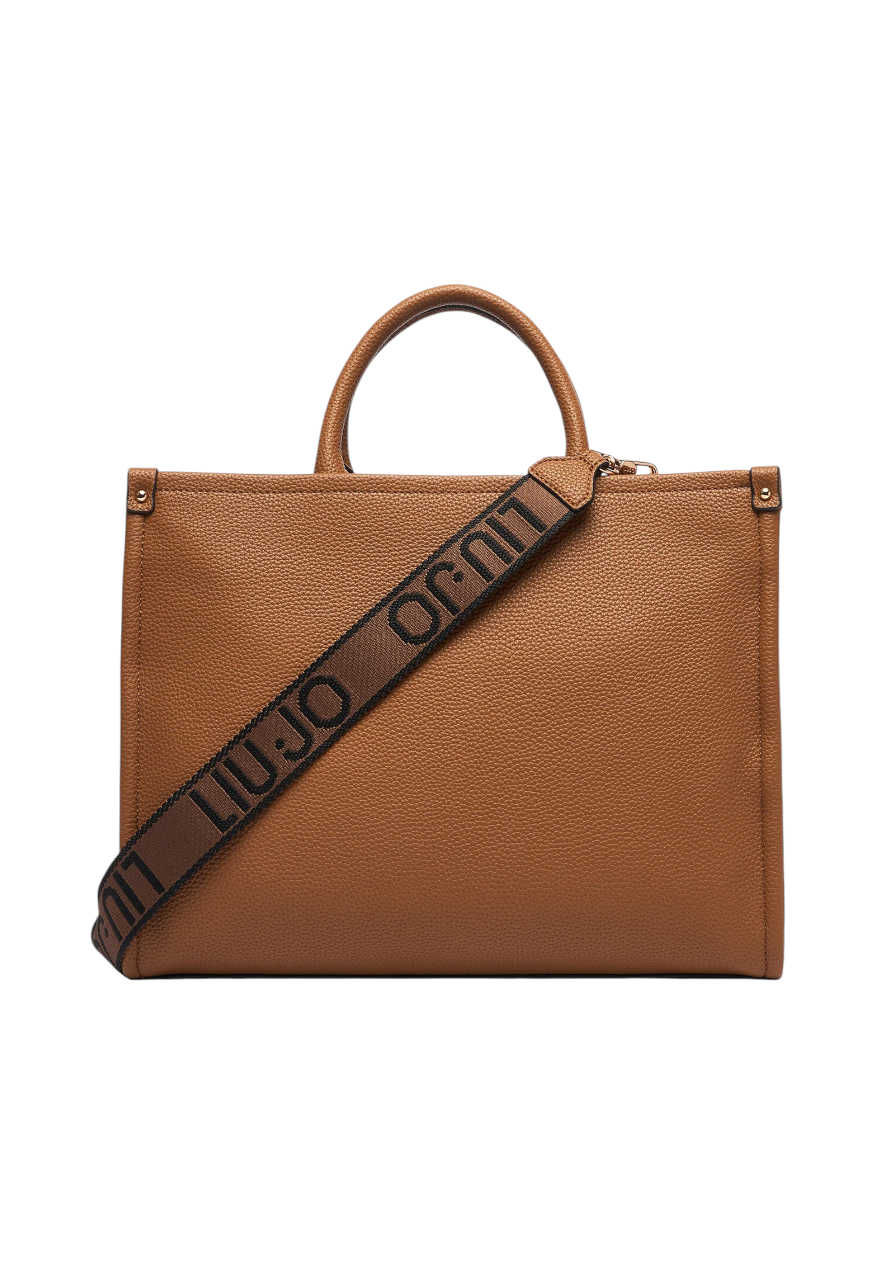 Borsa A Mano Donna Liu Jo Tote Media  AF6206ES039