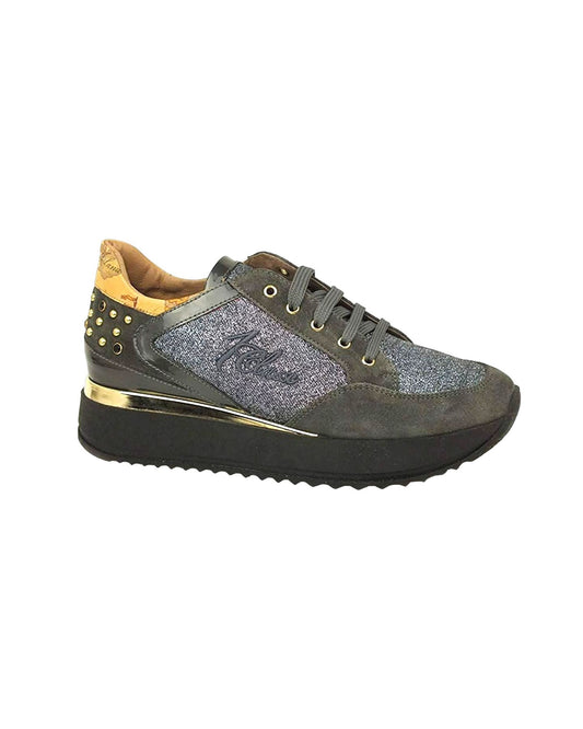 Sneakers Basse Bambine e ragazze Alviero Martini   N0154 0386