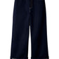 Jeans Wide Leg Donna Guess Risvoltati Roll Up Pant W6RA3GD6911