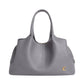 Borsa A Mano Donna Coccinelle Pelle con grana Nell E1VOF180101