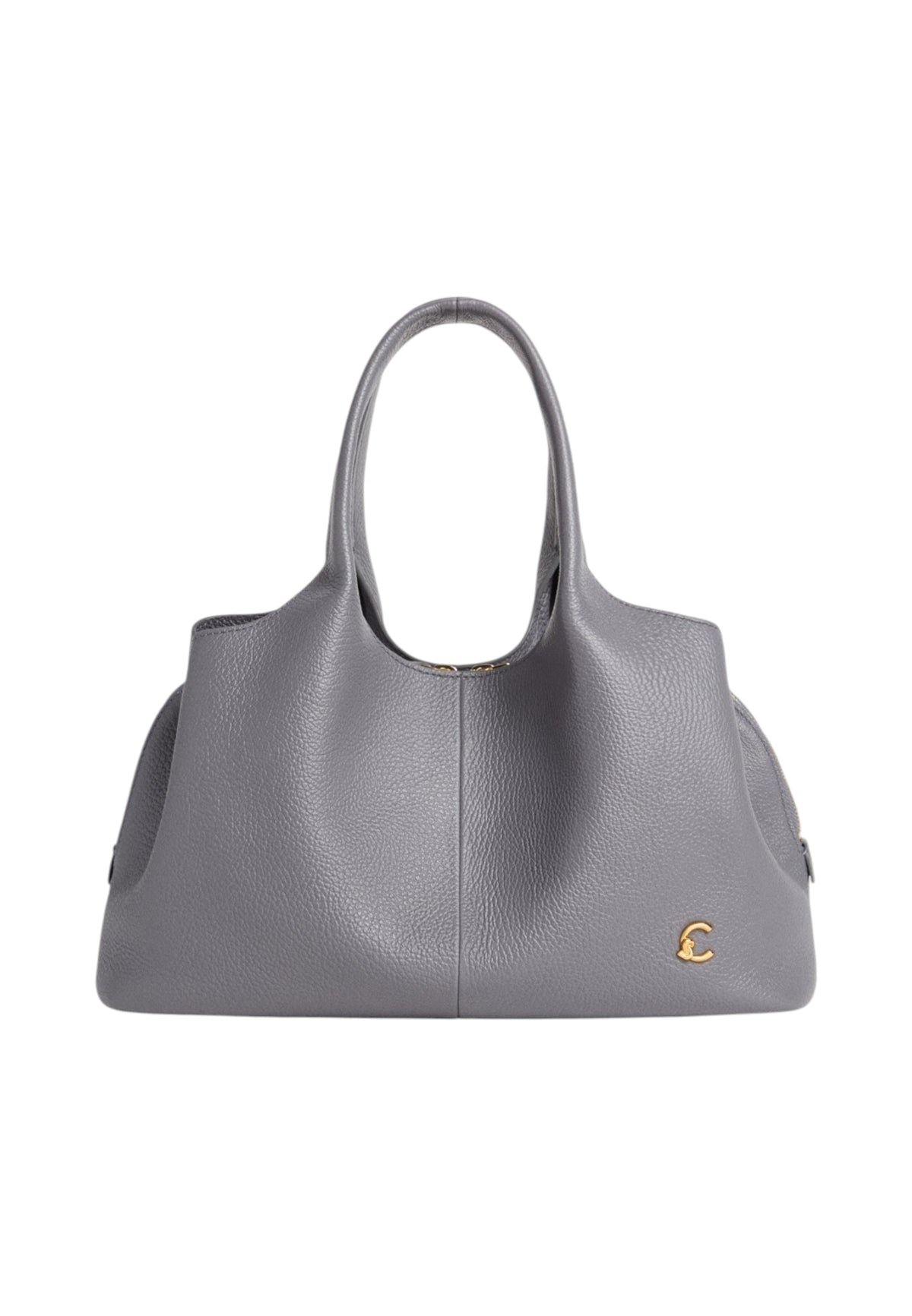 Borsa A Mano Donna Coccinelle Pelle con grana Nell E1VOF180101