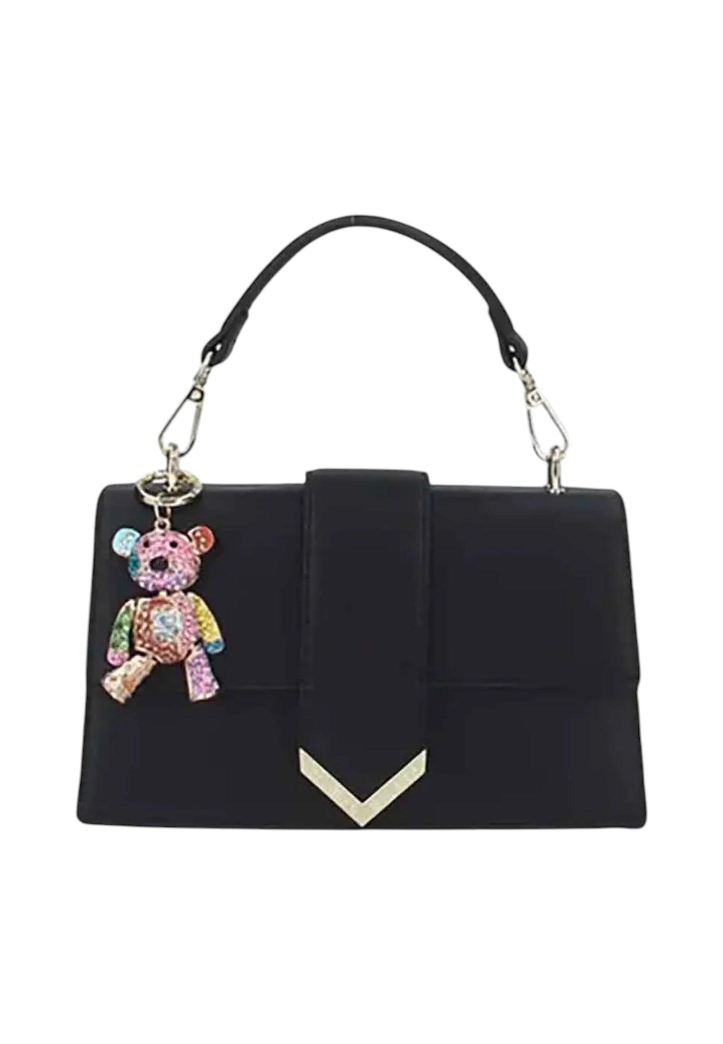 Borsa A Mano Donna Pashbag Shoulder Bag  Kayla