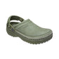 Ciabatte  Unisex Crocs  Cls Crafted Vegan Suede Stitch CR.214048