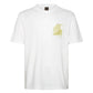 T-Shirt Manica Corta Uomo Boss   50561853