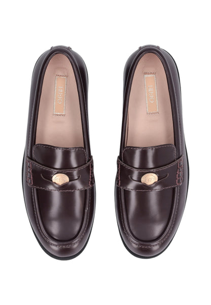 Mocassini  Donna Liu Jo  Preppy 01 SF5129PX362