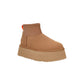 Stivaletti  Donna Ugg  W Classic Mini Dipper