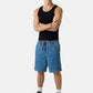 Pantaloncini Jeans Uomo Guess  Gj Jogger M5GD35D5M54