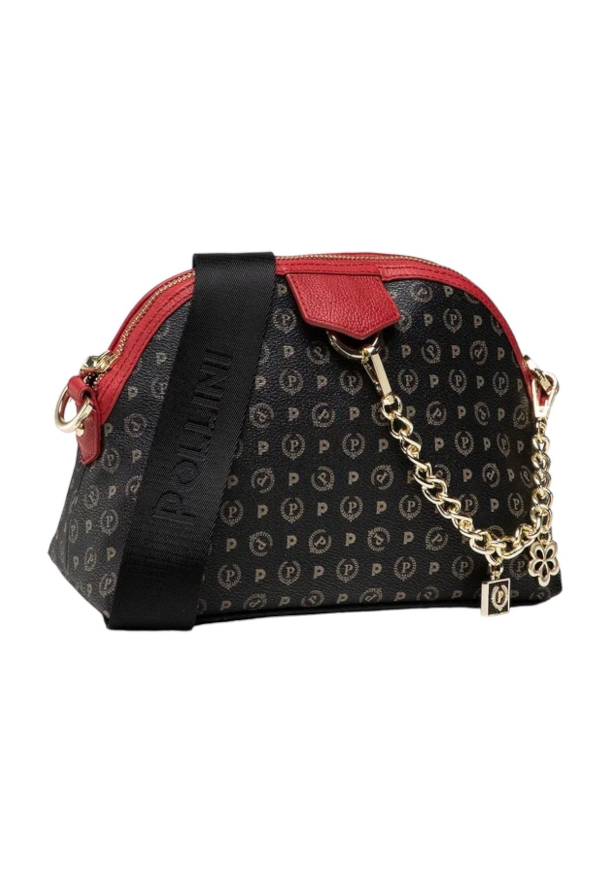 Borsa A Tracolla Donna Pollini   TE8466PP0DQ11