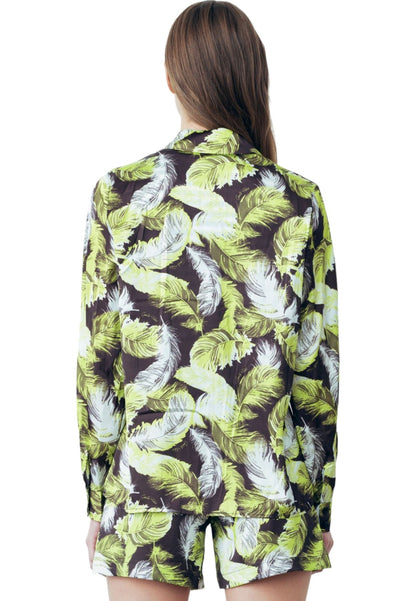 Camicia Manica lunga Donna Gaelle   GAABW00439