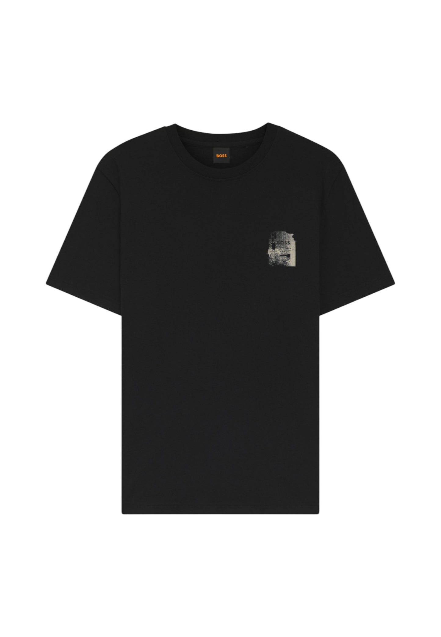 T-Shirt Manica Corta Uomo Boss   50561854