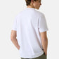 T-Shirt Manica Corta Uomo Guess  uess Logo Contrast Stit M6GI16K3032