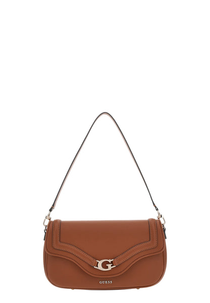 Borsa A Spalla Donna Guess Flap Shoulder Bag Dea HWBG7993200