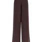 Pantaloni Wide Leg Donna Guess  Olympe V4YB07KCAY2