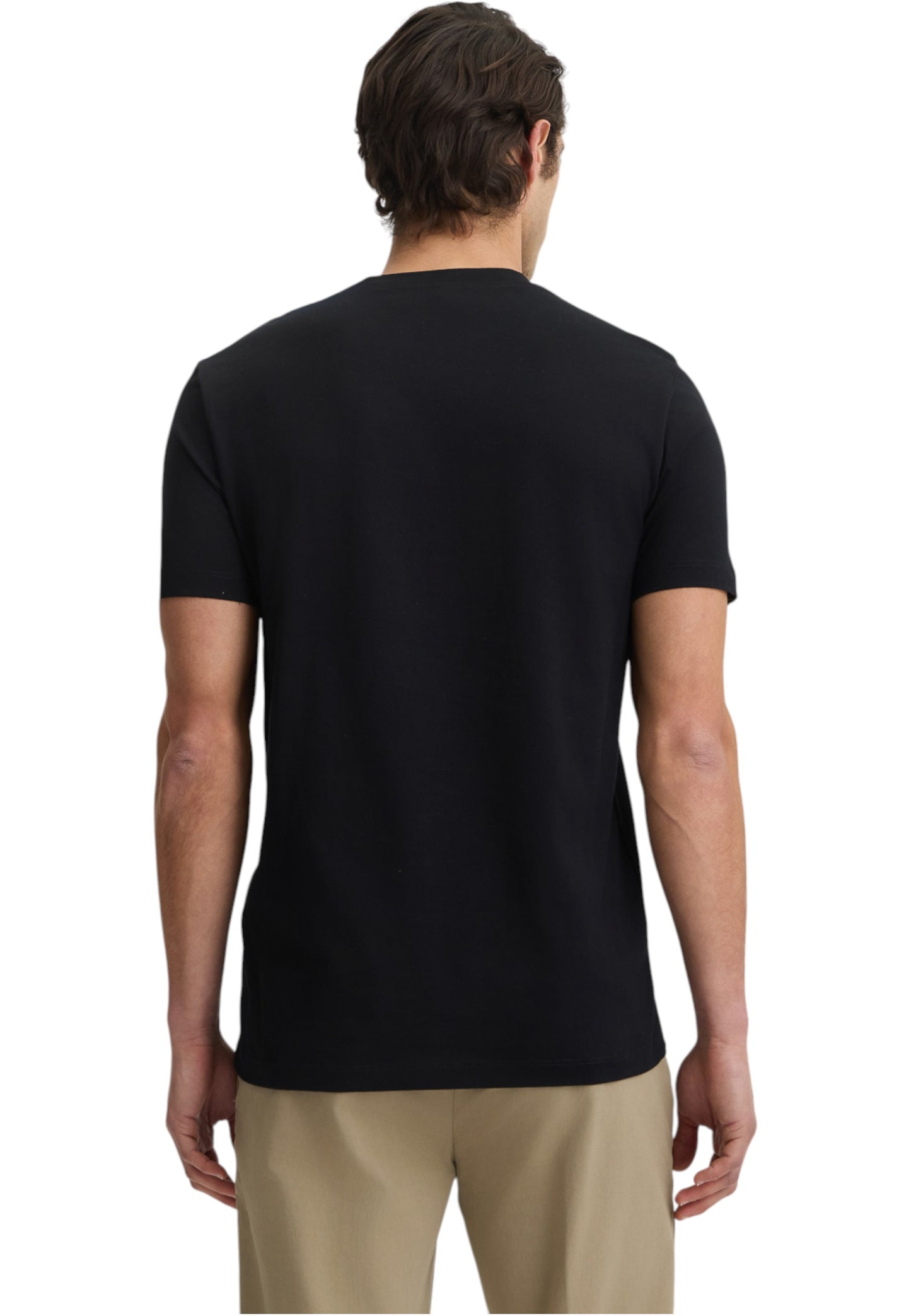 T-Shirt Manica Corta Uomo Liu Jo