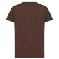 T-Shirt Manica Corta Donna Pinko Con Logo Love Birds Bussolotto 100355A339