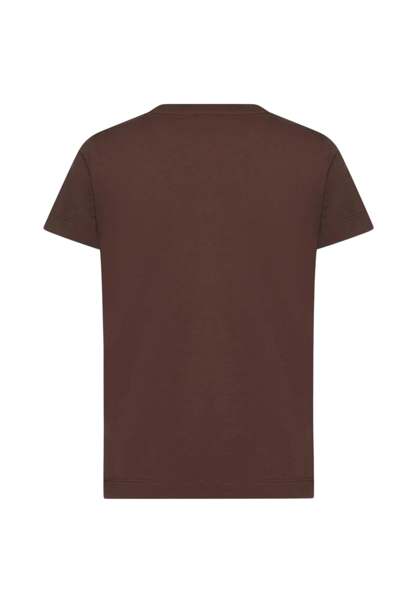 T-Shirt Manica Corta Donna Pinko Con Logo Love Birds Bussolotto 100355A339