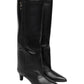 Stivali  Donna Nero Giardini  Sauvage Tpu Calvina 8507 Mon I617791DE
