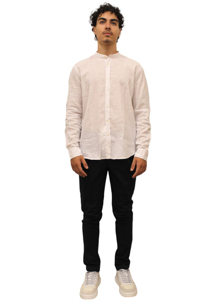 Pantaloni  Uomo Manuel Ritz   3632P1428LC243383