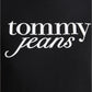 T-Shirt Manica Corta Donna Tommy Jeans  Tjw Slim Essential L