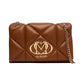 Borsa A Tracolla Donna Love Moschino Embossed  JC4041PP1OLC0