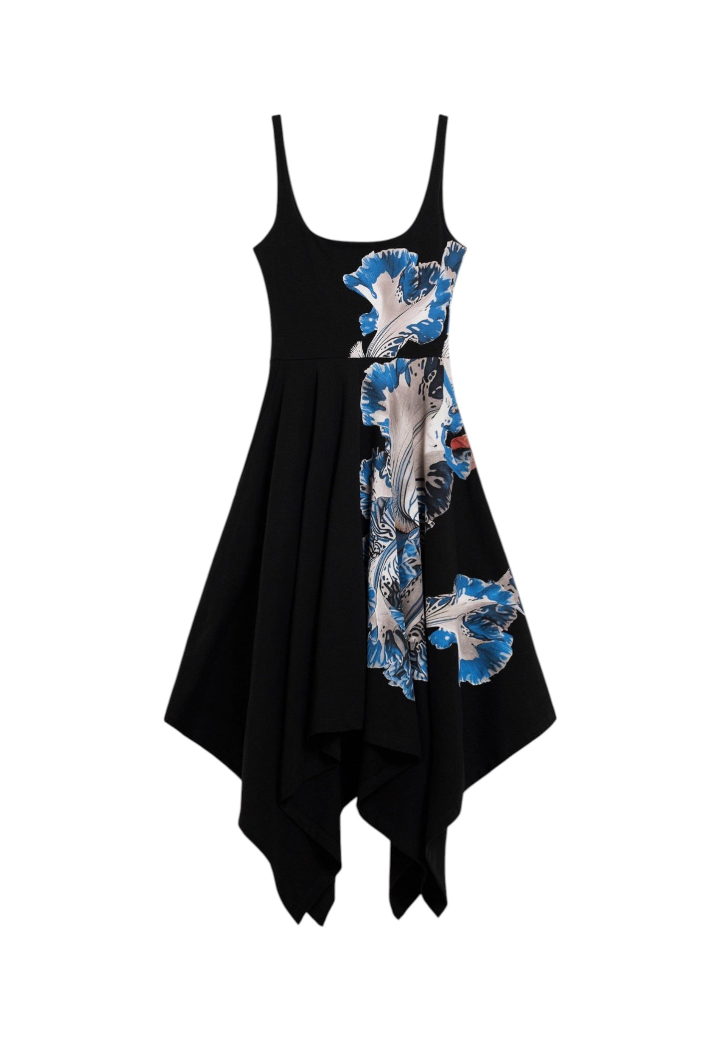 Vestiti  Donna Desigual  Vest Orchid Lacroix 26SWVK44
