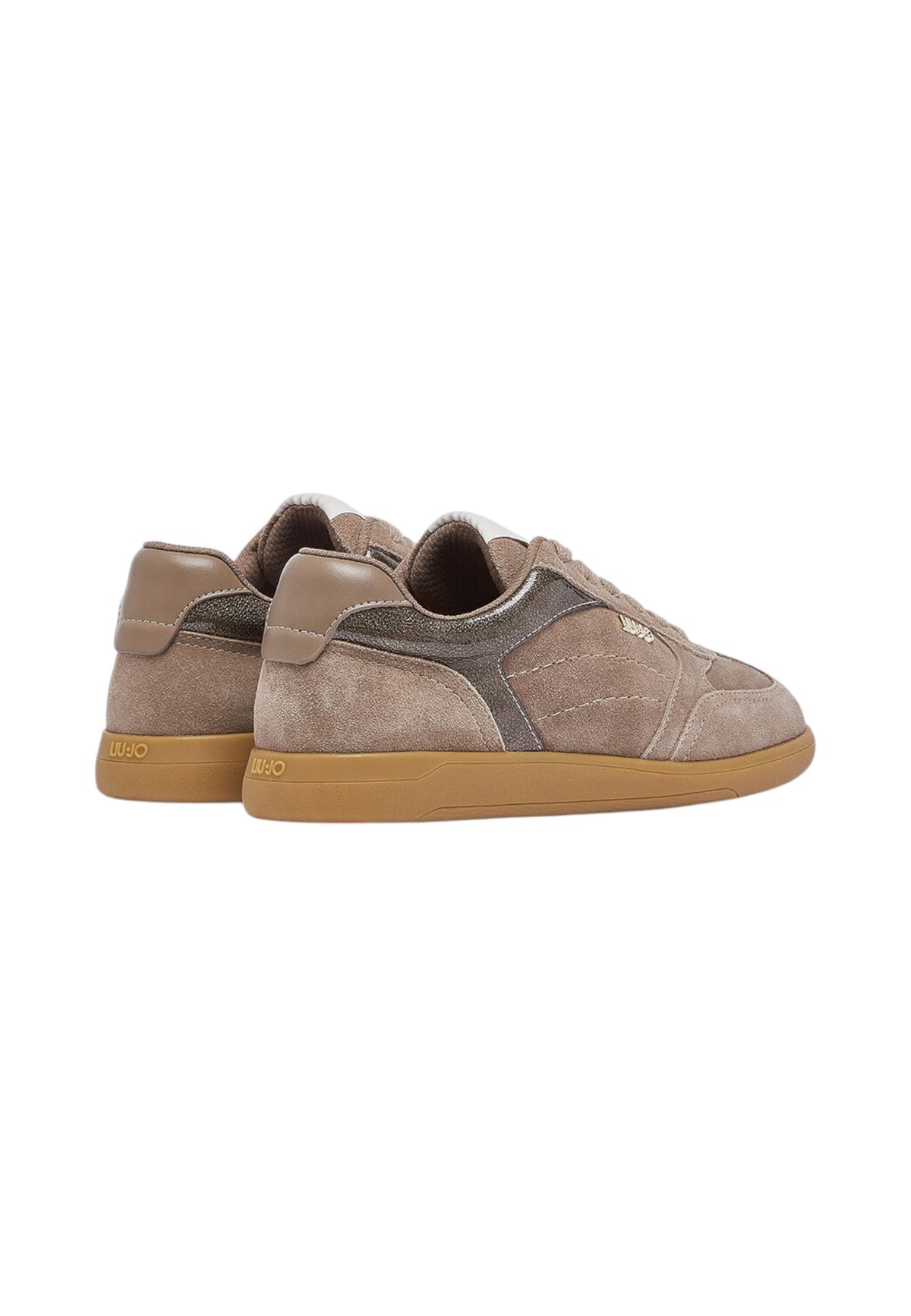 Sneakers  Donna Liu Jo  Connor 01 BF6045PX245