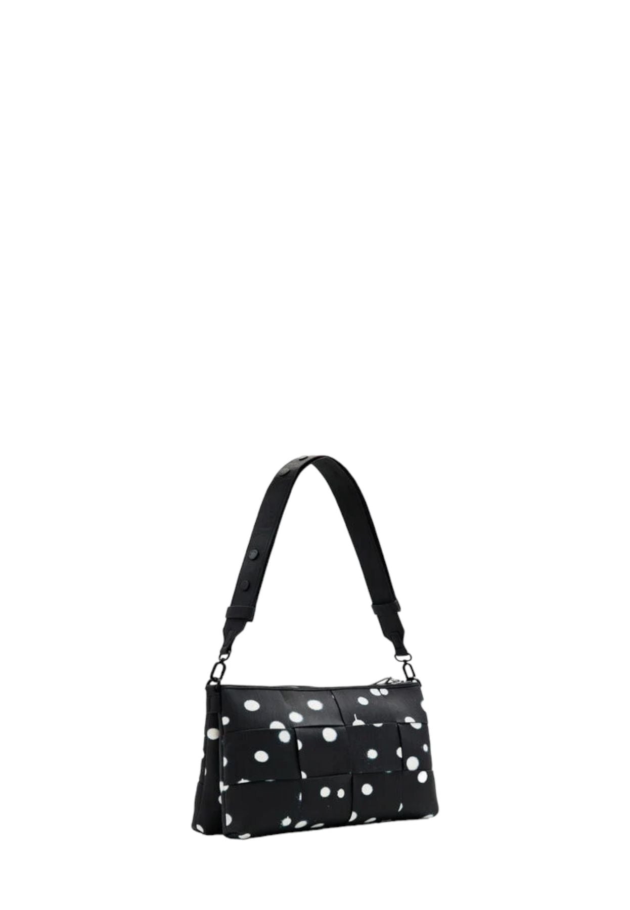 Borsa A Spalla Donna Desigual   24SAXP10