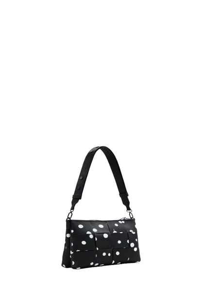 Borsa A Spalla Donna Desigual   24SAXP10