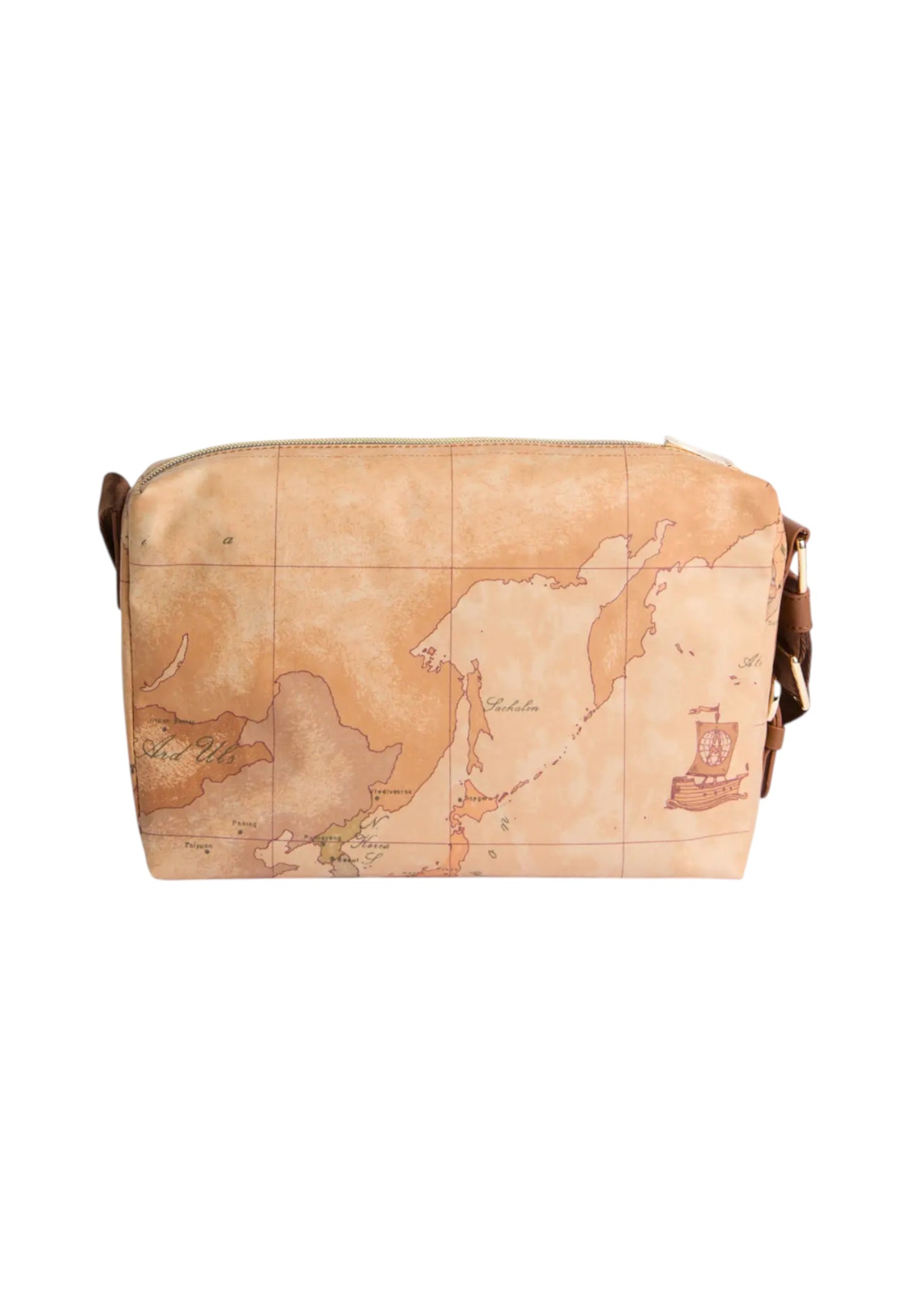 Borsa A Tracolla Donna Alviero Martini Piccola Highland Soft 25IL1LD38S578