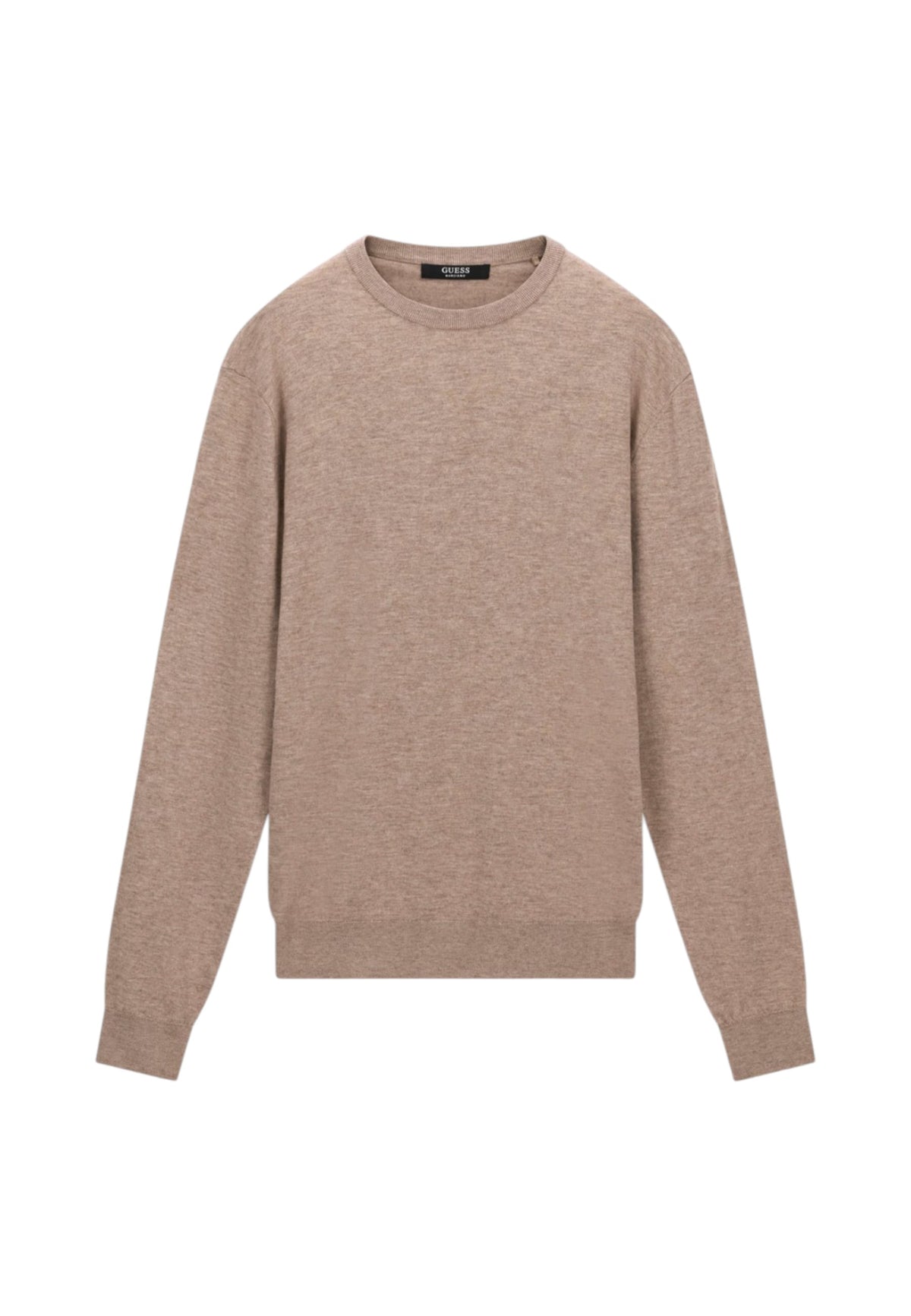 Maglione A Girocollo Uomo Guess  Narciso M6BR32Z1411
