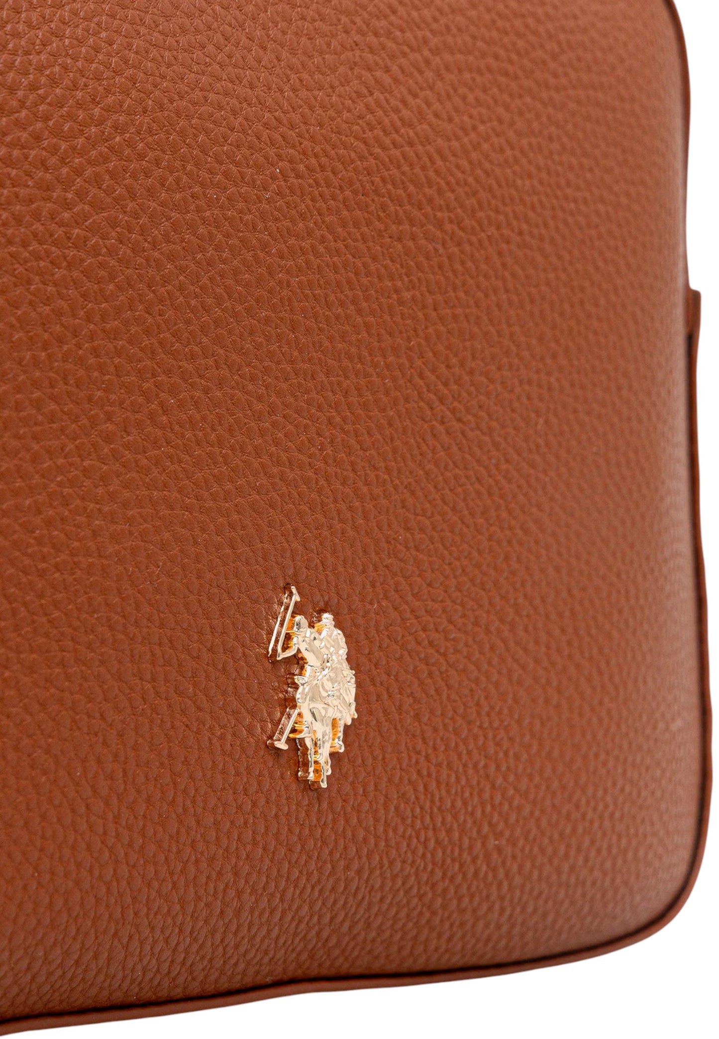 Borsa A Tracolla Donna U.S. Polo Assn. Double Zip Crossbody New Mansion BEUE58716WVP