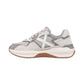 Sneakers Basse Uomo Munich  Nexa 18 8097