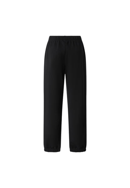 Pantaloni Tuta Donna Pinko Ricamo Love Birds Plumcake 104790A2RO