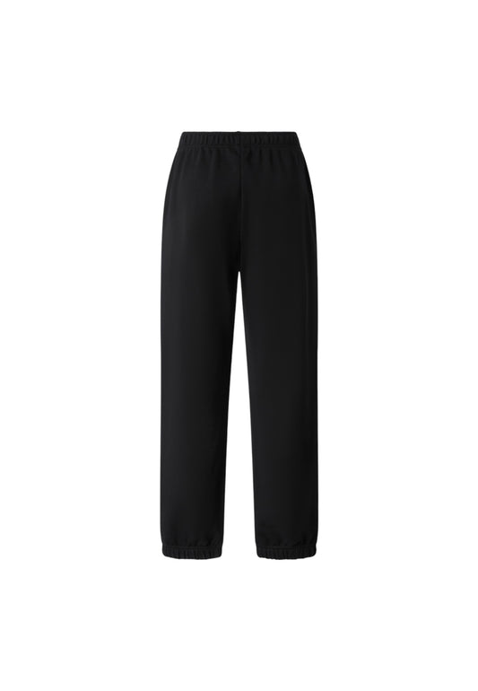 Pantaloni Tuta Donna Pinko Ricamo Love Birds Plumcake 104790A2RO