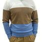 Maglione A Girocollo Uomo Manuel Ritz   3532M516233842