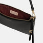 Borsa A Spalla Donna Coccinelle In Pelle Martellata Coccinelle C-Easy Mini E5SHA520101