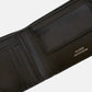 Portafoglio Con Portamonete Uomo Guess Bifold Milano SMCSLELEA20