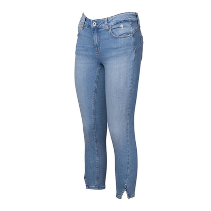 Jeans  Donna Fracomina   FP23SV9002D40703