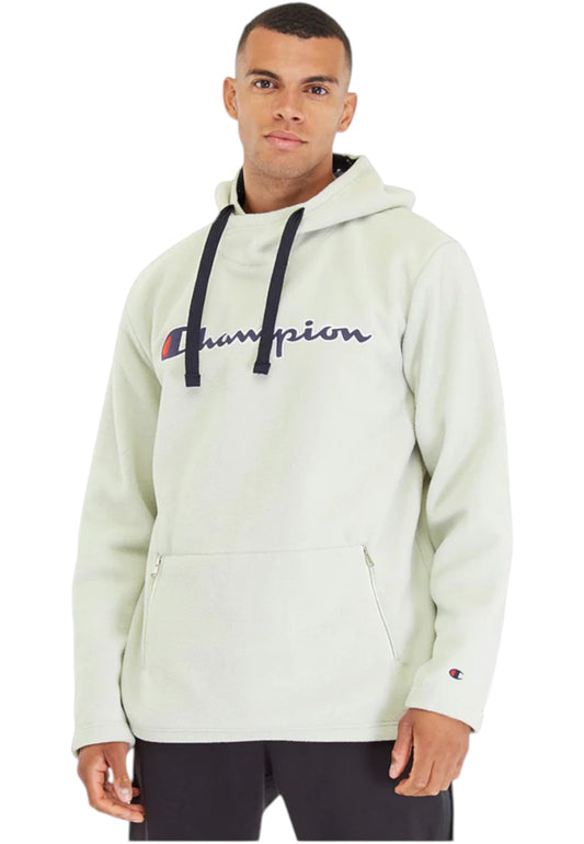 Felpa Con Cappuccio Uomo Champion   213555